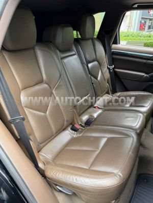 Xe Porsche Cayenne 3.6 V6 2013