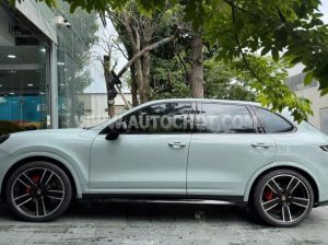 Xe Porsche Cayenne 3.6 V6 2013