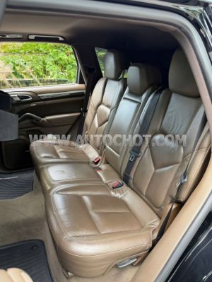 Xe Porsche Cayenne 3.6 V6 2013