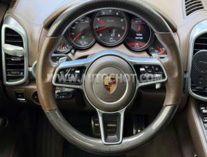Xe Porsche Cayenne 3.6 V6 2013