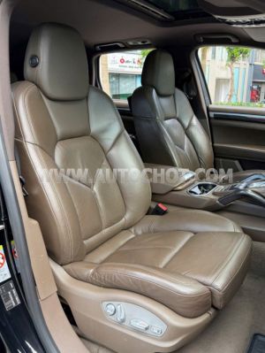 Xe Porsche Cayenne 3.6 V6 2013