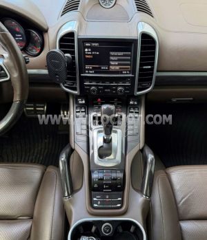 Xe Porsche Cayenne 3.6 V6 2013