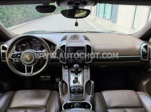 Xe Porsche Cayenne 3.6 V6 2013