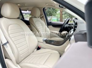 Xe Mercedes Benz GLC 200 4Matic 2021