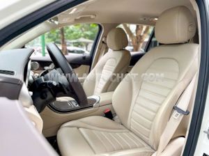 Xe Mercedes Benz GLC 200 4Matic 2021
