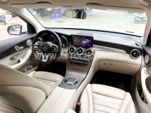 Xe Mercedes Benz GLC 200 4Matic 2021
