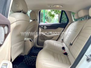 Xe Mercedes Benz GLC 200 4Matic 2021