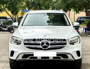 Xe Mercedes Benz GLC 200 4Matic 2021