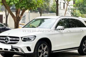 Xe Mercedes Benz GLC 200 4Matic 2021
