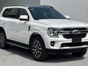 Xe Ford Everest Platinum 2.0L 4x4 AT 2025