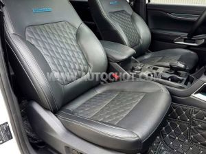 Xe Ford Everest Platinum 2.0L 4x4 AT 2025