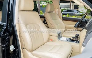Xe Toyota Land Cruiser VX 4.6 V8 2016