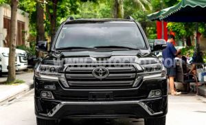 Xe Toyota Land Cruiser VX 4.6 V8 2016