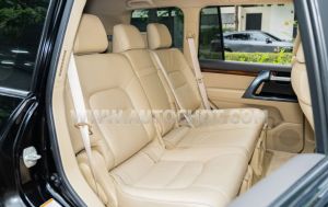 Xe Toyota Land Cruiser VX 4.6 V8 2016