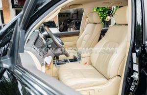 Xe Toyota Land Cruiser VX 4.6 V8 2016