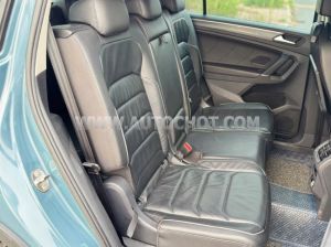 Xe Volkswagen Tiguan Allspace 2019