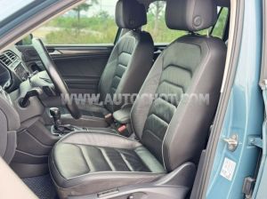 Xe Volkswagen Tiguan Allspace 2019