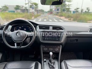 Xe Volkswagen Tiguan Allspace 2019