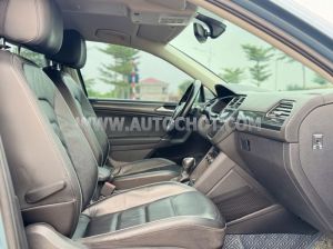 Xe Volkswagen Tiguan Allspace 2019