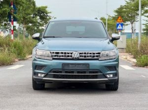 Xe Volkswagen Tiguan Allspace 2019