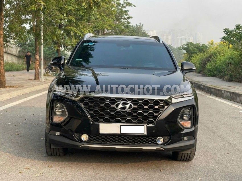 Hyundai SantaFe Premium 2.4L HTRAC 2020