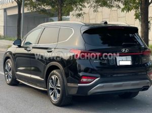 Xe Hyundai SantaFe Premium 2.4L HTRAC 2020