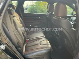Xe Hyundai SantaFe Premium 2.4L HTRAC 2020