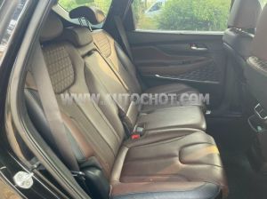 Xe Hyundai SantaFe Premium 2.4L HTRAC 2020