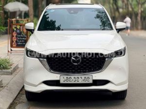 Xe Mazda CX5 Premium Exclusive 2.0 AT 2024