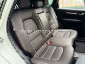 Xe Mazda CX5 Premium Exclusive 2.0 AT 2024