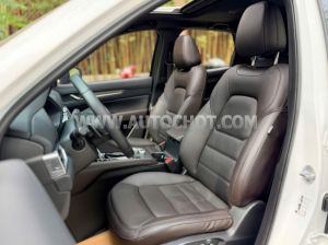 Xe Mazda CX5 Premium Exclusive 2.0 AT 2024