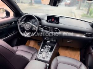 Xe Mazda CX5 Premium Exclusive 2.0 AT 2024