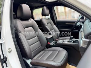 Xe Mazda CX5 Premium Exclusive 2.0 AT 2024