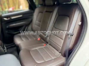 Xe Mazda CX5 Premium Exclusive 2.0 AT 2024