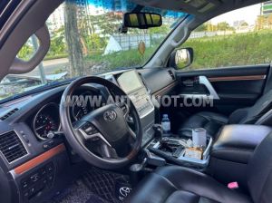 Xe Toyota Land Cruiser VX 4.6 V8 2013
