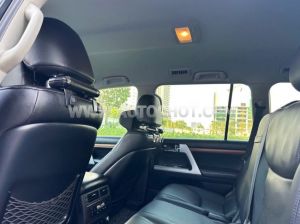 Xe Toyota Land Cruiser VX 4.6 V8 2013