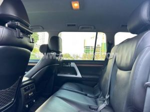 Xe Toyota Land Cruiser VX 4.6 V8 2013