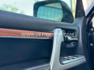Xe Toyota Land Cruiser VX 4.6 V8 2013