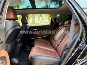 Xe Hyundai SantaFe Cao cấp 2.5L HTRAC 2022