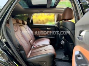 Xe Hyundai SantaFe Cao cấp 2.5L HTRAC 2022