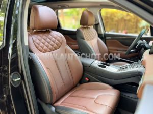 Xe Hyundai SantaFe Cao cấp 2.5L HTRAC 2022