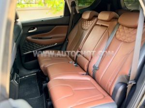 Xe Hyundai SantaFe Cao cấp 2.5L HTRAC 2022