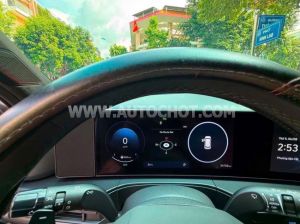 Xe Hyundai SantaFe Calligraphy 2.5L Turbo HTRAC 2024