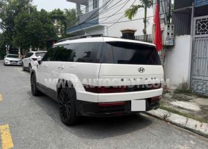 Xe Hyundai SantaFe Calligraphy 2.5L Turbo HTRAC 2024