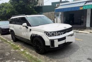 Xe Hyundai SantaFe Calligraphy 2.5L Turbo HTRAC 2024