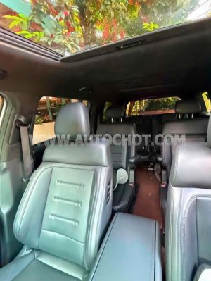 Xe Hyundai SantaFe Calligraphy 2.5L Turbo HTRAC 2024