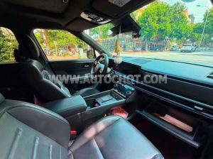 Xe Hyundai SantaFe Calligraphy 2.5L Turbo HTRAC 2024
