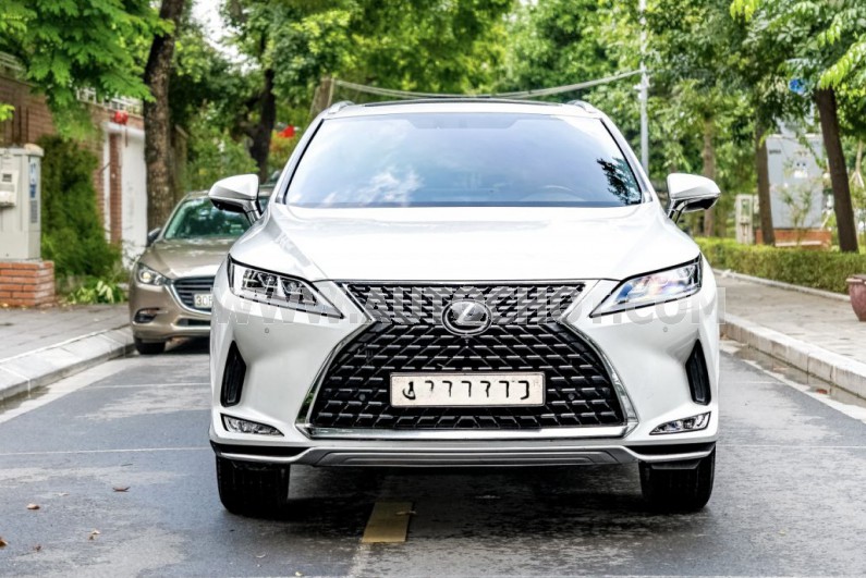 Lexus RX 300 2021