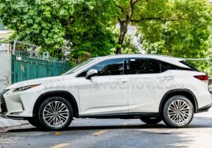 Xe Lexus RX 300 2021