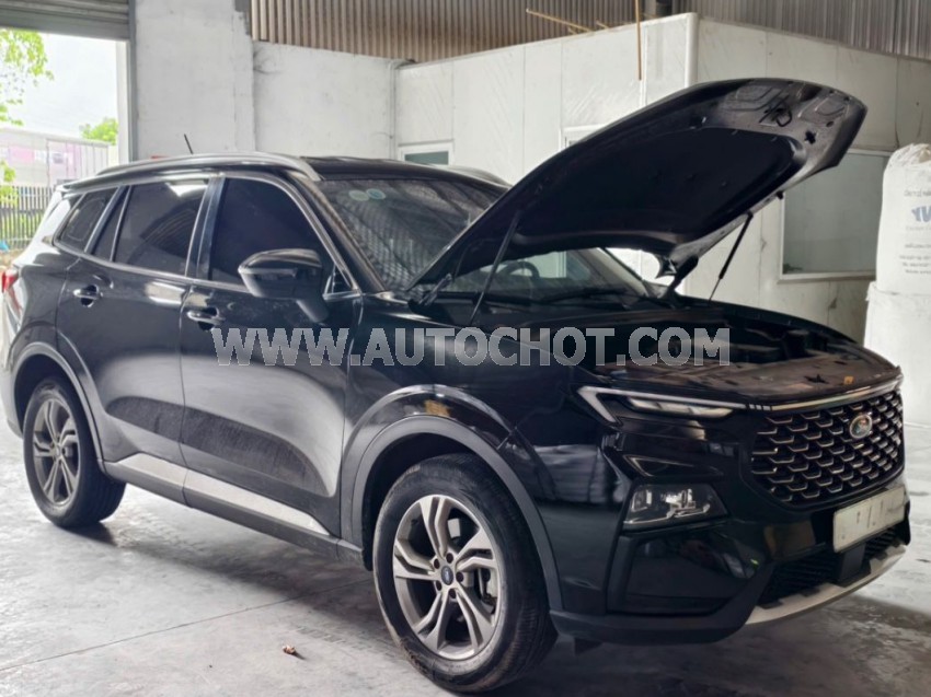 Ford Territory Trend 1.5 AT 2024